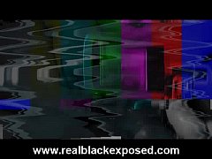  - Cristina Caught Getting Painfully Fucked