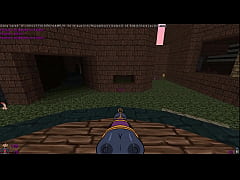  - Slooter [Hentai Game PornPlay] Ep.4 fucking a bee girl milking monster