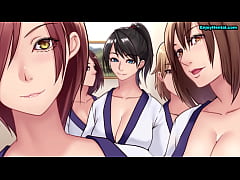 - Harem Sex Scene [EnjoyHentai.com]