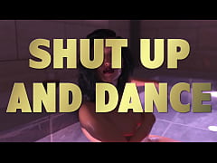  - SHUT UP AND DANCE #83 • She needs a massage and a hard cock