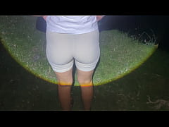  - Public pissing compilation in nature! Traveling by car! POV! FREE!