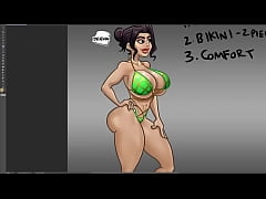  - Stream | Picarto | BreadManGames - Demon Deals (2022.02.19)