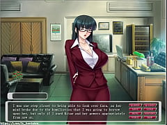  - Cara the Vampire Lord part 05