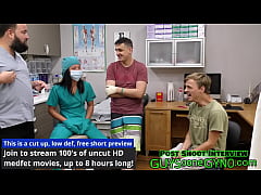  - Frank's Ticklish Physical