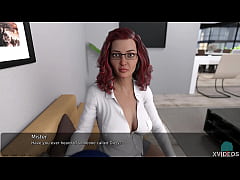  - WHERE THE HEART IS #310 • I do like me some big and sexy tits in front of me