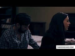 - Couple have threesome sex with doll