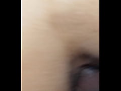  - Decir que no me dió el ano