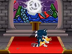  - Project X Love Potion Disaster Gallery Mode (Tails)
