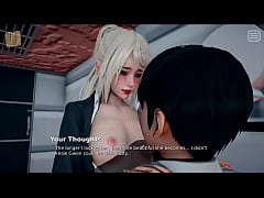  - My Bully Is My Lover 10