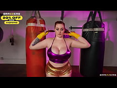  - Brawling Cuties Throw Bangers and Get Banged.Abigaiil Morris, Amber Summer / Brazzers/ Enter XVPROMO on official site for discount