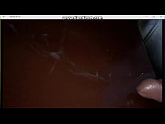  - Cumshot at 240 fps
