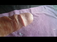 - Cumshot in slow motion