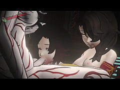  - Ruby Dreams of Futa Domination &lpar;Sound&rpar;