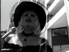  - Maeva Dream outdoor anal