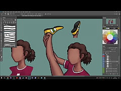  - Picarto ~ DarkCookie - Summertime Saga [720p] (2022.05.06)