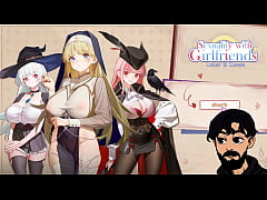  - SexualityWithGirlfriends Laler&Reese: Convertimos a una hechicera en una sumisa obediente. Parte 1