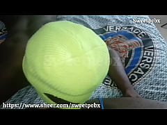  - Strawberry  man fucked me intensely Sweetpebx - 2025
