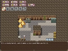  - Princesa inicia o seu plano de fuga mas deve resolver alguns desafios - Prison Break Princess - Parte 2