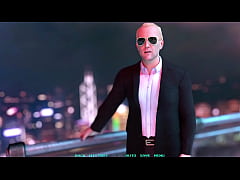  - Name88's Triangle #03 - Meeting All The Girls