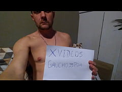  - Vídeo de verificação