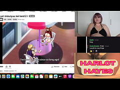  - React: Try 2 Cum w/ me #66