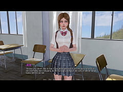  - Once in a lifetime Part 3: In the changing room with judy