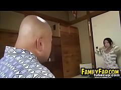  - old man fucks teen