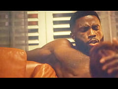  - Insecure facial scene