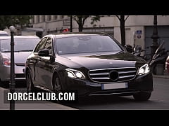  - Hardcore trio with busty Anna Polina