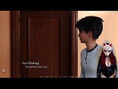  - The Golden Boy (ep 1) - porn game playthrough by Playful Fox