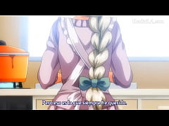  - Mittsuri do sukebe tsuyu gibo shimai cap 1 :v