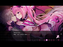  - Kimagure Temptation part 3