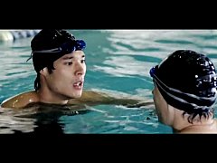  - Gay short film- -The Golden Pin-