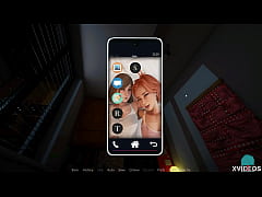  - STORMSIDE #05 • Those two cuties are up to no good