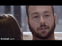  - Jill Kassidy Agrees To A Wife Swap&comma; If Her Husband Watches - EroticaX