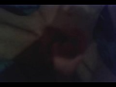  - Myself and girlfriend masturbating and she is recording it in her room