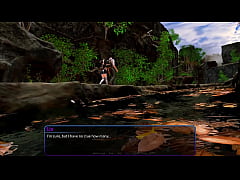  - Harem Hotel -(PT 47) - [RUNEY]