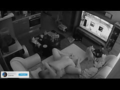  - NETFLIX AND SOMEONESE (SUCKING, THROAT/ASS FUCKING DURING NETFLIX)