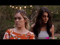  - Katie Kush&comma; Dana Wolf In Lesbian Psycho Dramas 35