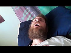  - Straight guy gets his dick sucked by a man for the first time POV-Cummdrumm