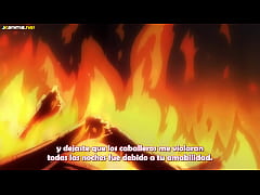  - Kaifuku 02 Anime perverso para Katy