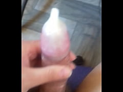  - Big load condom