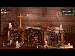  - EP4: Accept Your Punishment Florence - Lust Sisters