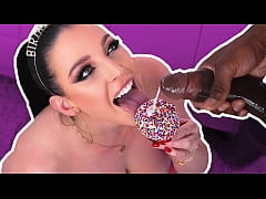 ANGELA WHITE - Cupcake Birthday Surprise