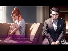  - MILA AI #04 • Spread those wet pussy lips