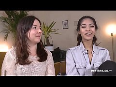  - Wenn sich Gegensätze anziehen