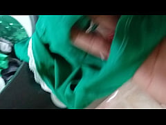  - Smelling sister in law's panties