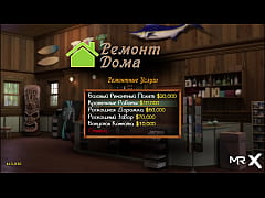  - TreasureOfNadia - Medical Worker Takes Cum On Face And Belly E1 #59