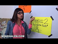  - MIA KHALIFA - Watch This Compilation Video & Have A Good Time :)