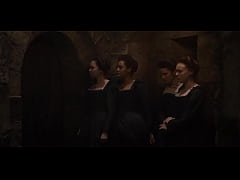  - Saoirse Ronan Sex Scene - Mary Queen Of Scots 2018 | Celeb | Movie | Solacesolitude